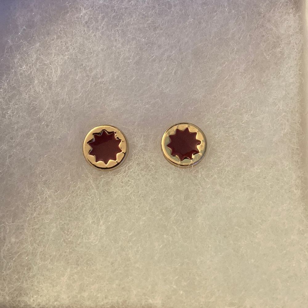 House of Harlow Studs